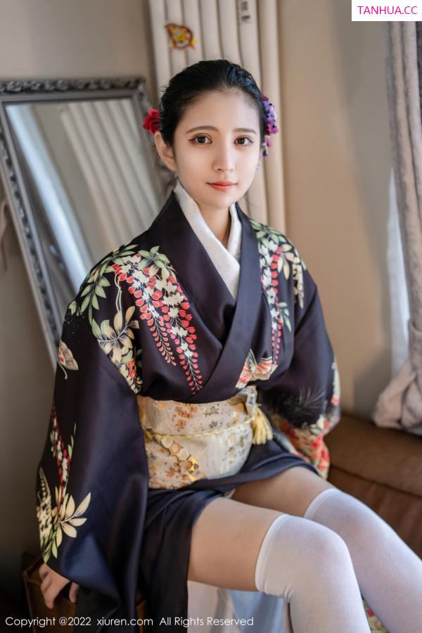 久久Aimee  [XiuRen]高清写真图 2022.07.21 No.5309 久久Aimee第18张图片